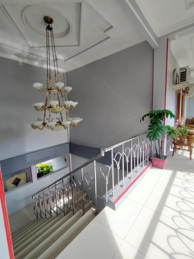 Hotel Asri Baru Purwokerto Exterior photo